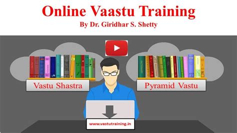 Online Vastu Course Dr Giridhars Spiritual Academy