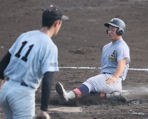 秋季高校野球：県大会 青森山田が連覇 弘前東が準優勝 上位3校東北大会へ ／青森 毎日新聞