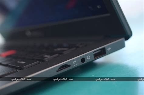 IBall Compbook Marvel 6 Review Windows 10 Laptop Under Rs 15 000