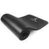 Prosourcefit Extra Thick Yoga And Pilates Mat In L X W Black