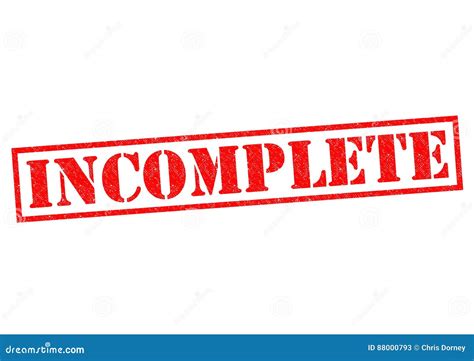 incomplete royalty  stock photography cartoondealercom