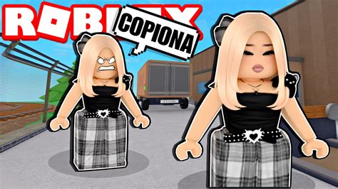 ¡copiando Trajes En Murder Mystery 2 🤪 Michi Roblox Youtube