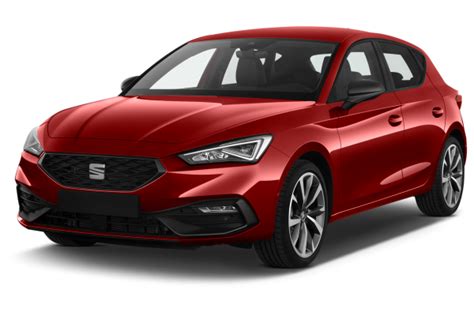 Prix Seat Leon Dès 22 285 € Consultez Le Tarif De La Seat Leon Neuve