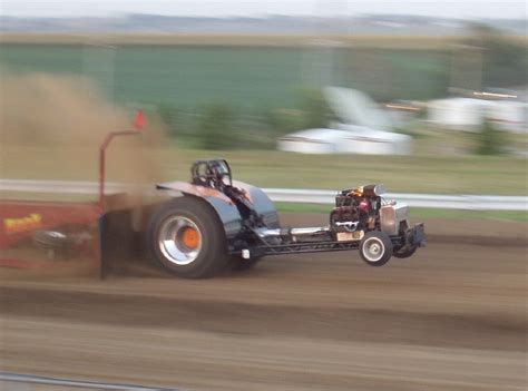 Pulling Tractorhd Wallpapers Backgrounds
