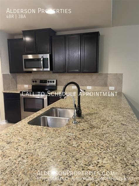 Altair Loop San Antonio Tx Apartment For Rent