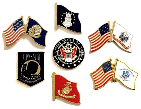 Flag Lapel Pins World Flags Direct