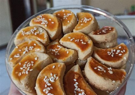resep kue kacang jadul oleh bunda qori cookpad