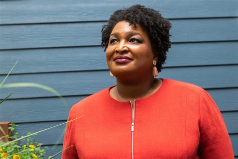 Stacey Abrams on How We’ll Beat Back Voter Suppression | WIRED