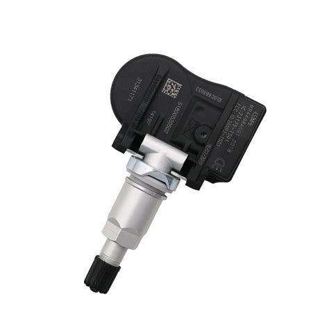 Tyre Sensor Pressure For Volvo Xc Mhz Tpms Tire Pressure