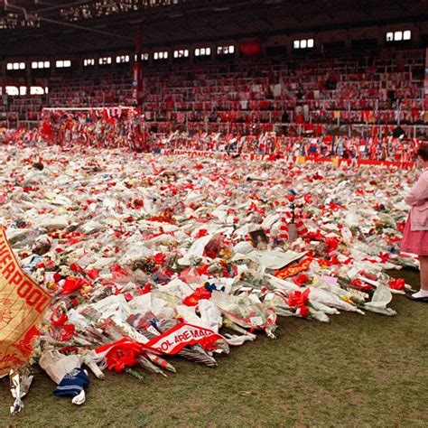 How Did The Hillsborough Disaster Changed Football How Could The