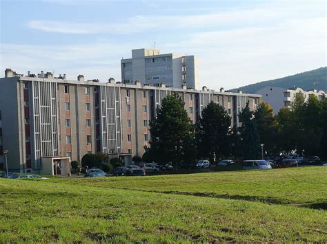 Annemasse Coquartier De Ch Teau Rouge Il Est Temps De Choisir L