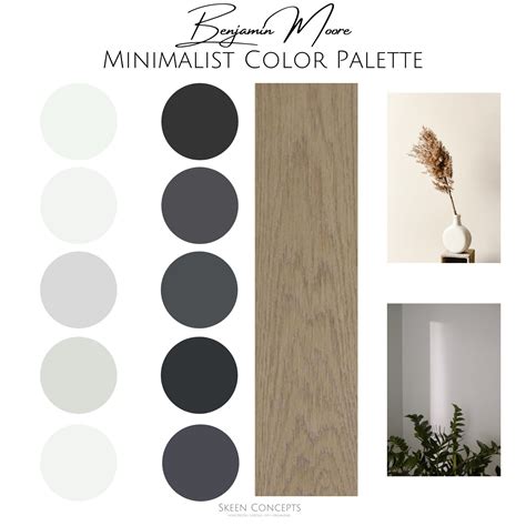 Minimalist Color Palette | iletisim.akdeniz.edu.tr