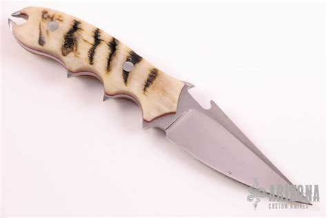 Custom Fixed Blade Arizona Custom Knives