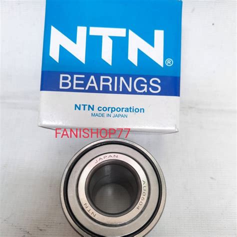 Jual Lahar Roda Belakang Datsun Go Plus Panca Nissan March Bearing