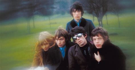 The Rolling Stones 1966