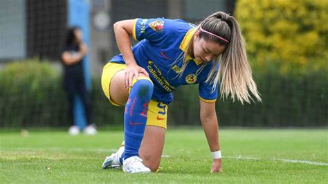 Quién es Katty Martínez La mayor goleadora de la Liga Mx femenil