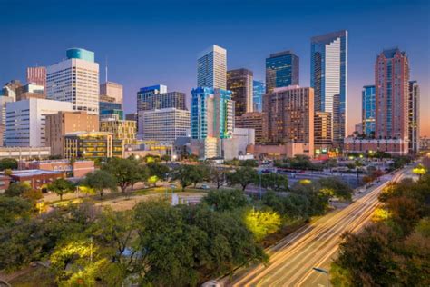 houston   remains  energy capital   world