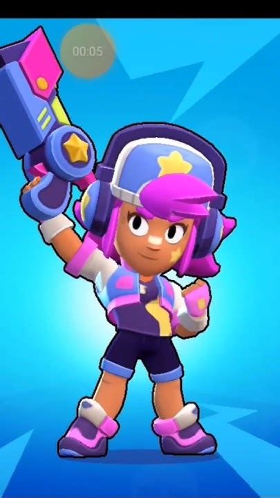 O Melhor Jogador De Brawl Stars Brawlstarsmemes Youtube