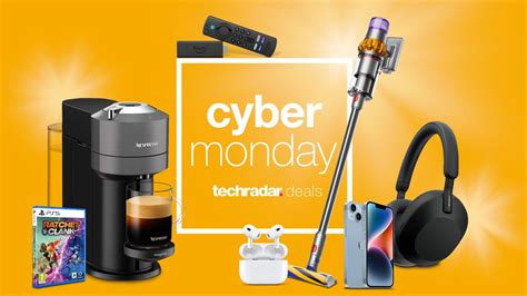 Cyber Monday Deals 2022 Live Updates As Sales Launch At Amazon And Best Buy Trendradars