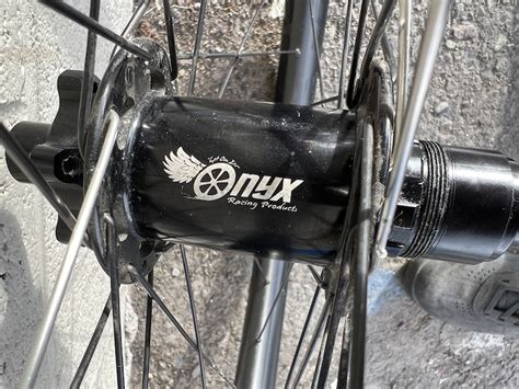 2021 Onyx Classic Rear Hub 32h XD For Sale