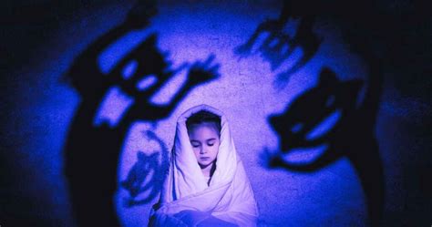 Nightmares The Terrifying Dreams That Haunt Our Sleep Dreamyo