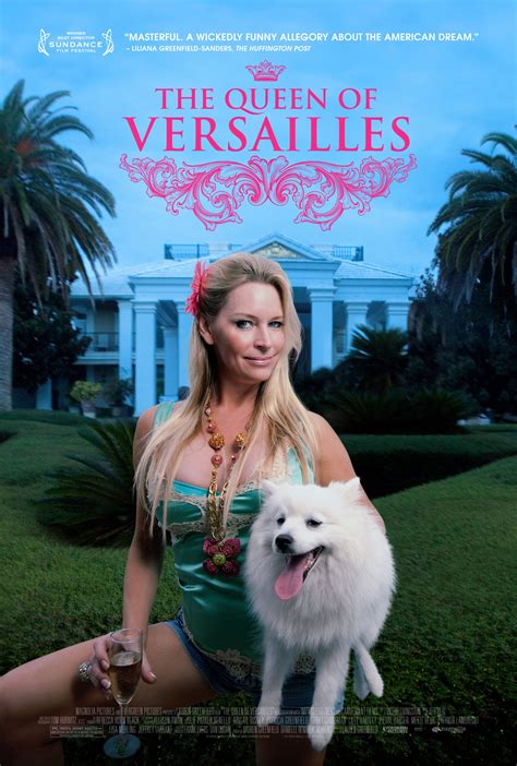 Trailer Et Poster Pour The Queen Of Versailles Critique Film