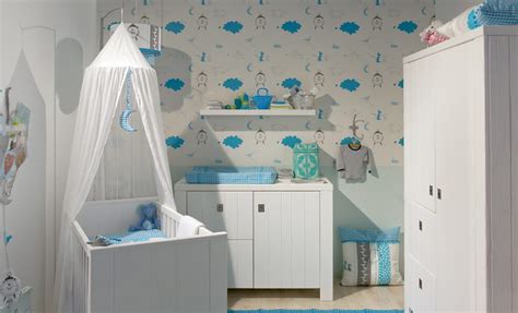 De Babykamer Inrichten Tips Inspiratie