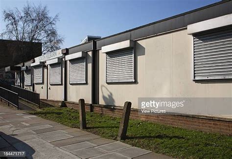 Kilburn Building Photos And Premium High Res Pictures Getty Images