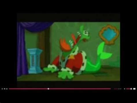 Spongebob il film - YouTube