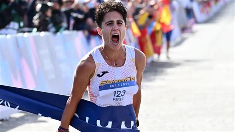 Marathon Race Walk Relay Mixed Final Highlights Olympics Athletics