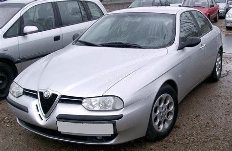 Hladnjak Klime Za Alfa Romeo Auto Delovi Polovni Automobili