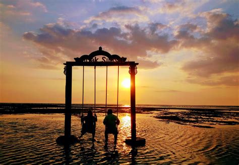 Menginap Di Gili Trawangan Lombok Piknik Travel