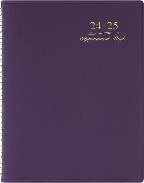 2022 Weekly Appointment Book Planner Daily Hourly Planner With Tabs