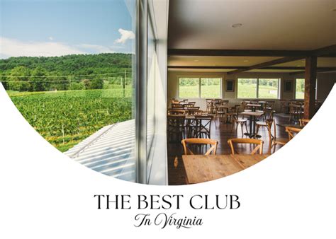 Wine Clubs | Rappahannock Cellars Virginia Winery, Vineyard, Wine Tasting