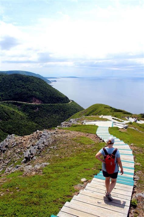 East Coast Canada Road Trip Artofit