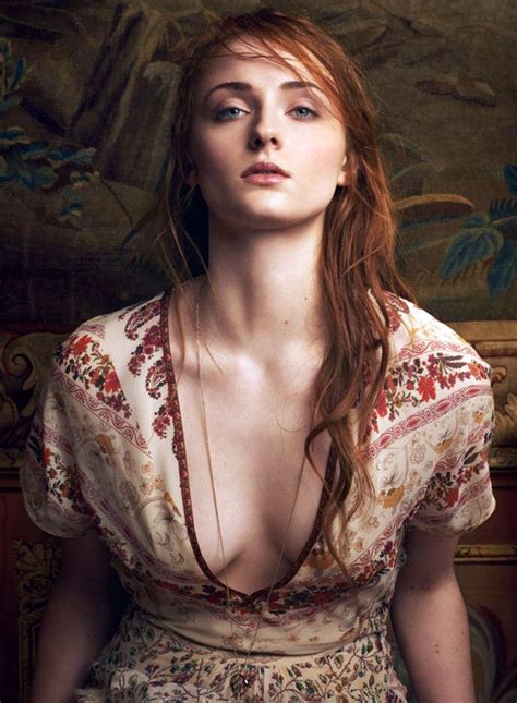 Sophie Turner Sophiet Nude Leaks Photo 2755 Thefappening