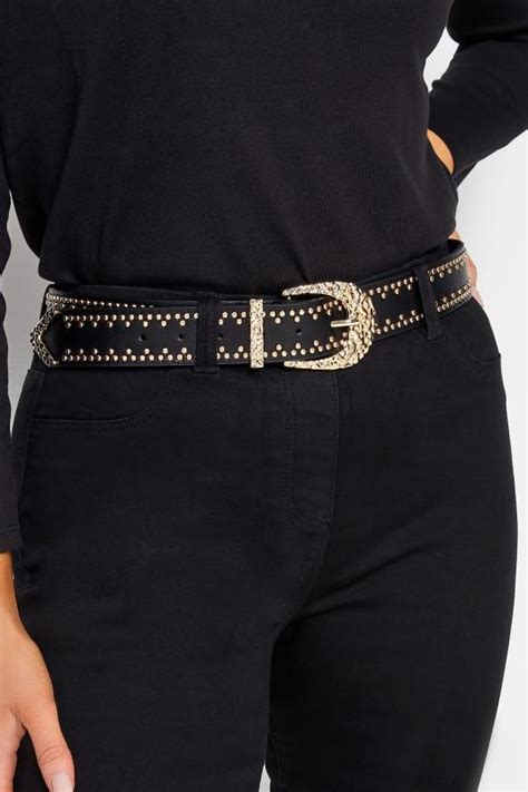 Plus Size Belts Plus Size Waist Belts Yours Clothing