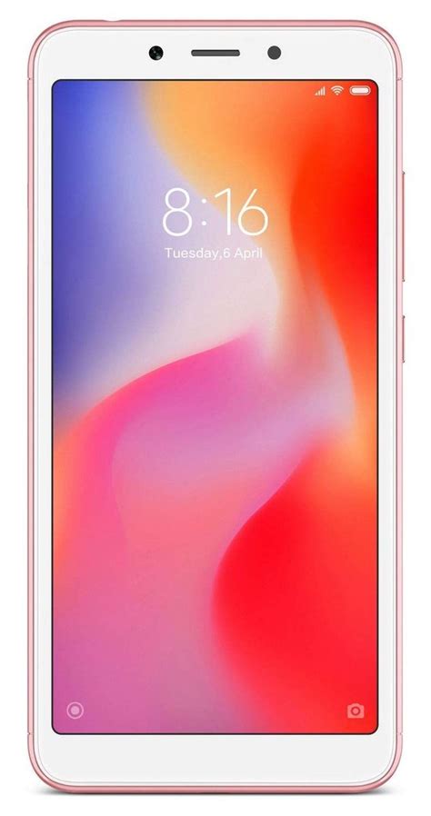 Xiaomi Redmi 6a Price In India 2025 Full Specs And Review Smartprix