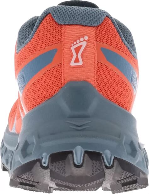 Trail Shoes Inov Trailfly Ultra G Max W Top Running