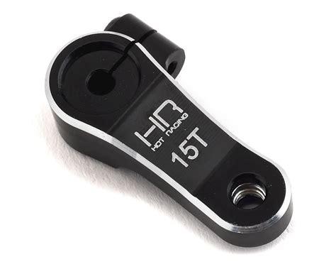 Hot Racing Losi Super Baja Rey Rock Rey Aluminum Large Scale Clamping