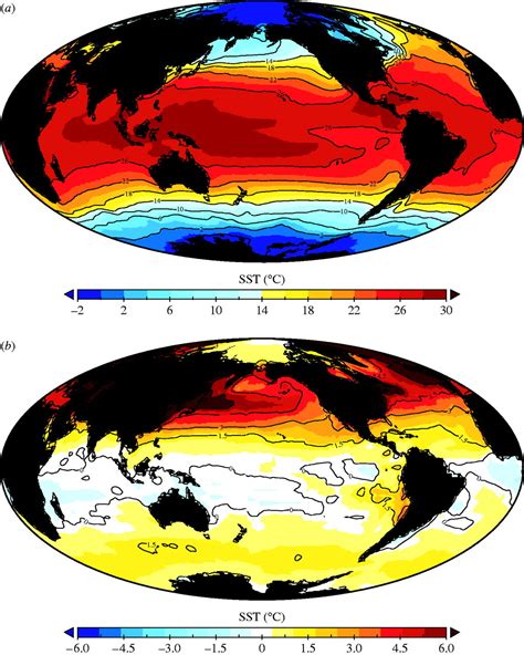 Mid Pliocene Equatorial Pacific Sea Surface Temperature Reconstruction