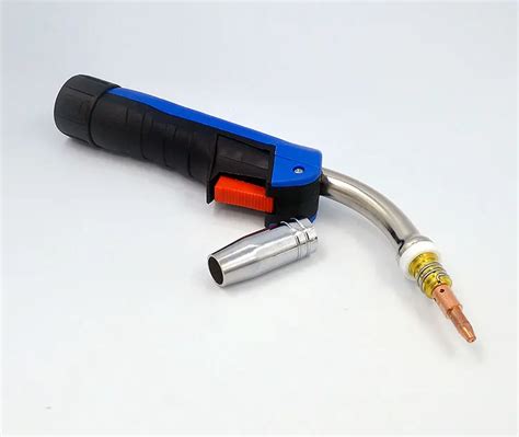 Ak Torch Head Body Mig Welding Torch Head Co Welding For Mig Mag