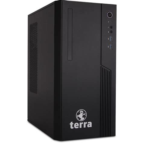 TERRA PC BUSINESS 5000 SILENT EU1009969