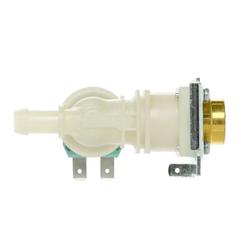 Bosch Dishwasher Water Inlet Valve Reliable Parts