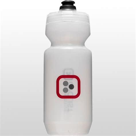 Purist by Specialized Purist Competitive Cyclist Water Bottle | Competitive Cyclist