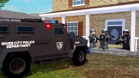 Emergency Response: Liberty County June 19th Update Log, roblox swat HD ...