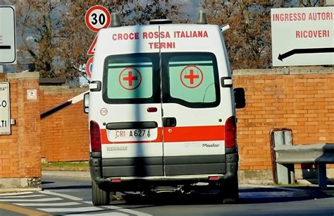 Incremento Delle Infezioni E Nei Pronto Soccorso Umbri