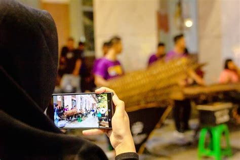 5 Rekomendasi Lokasi Ngabuburit Di Jogja