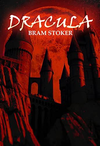 Dracula by Bram Stoker | Goodreads