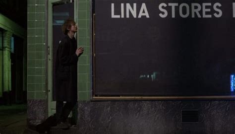 Naked 1993 Leigh The Cinema Archives